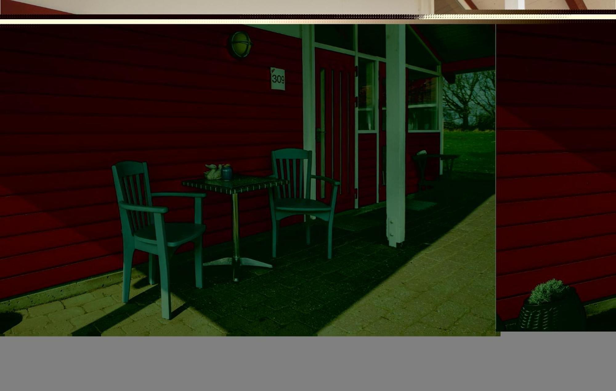 Beautiful Home In Aabenraa With Wifi Exterior photo