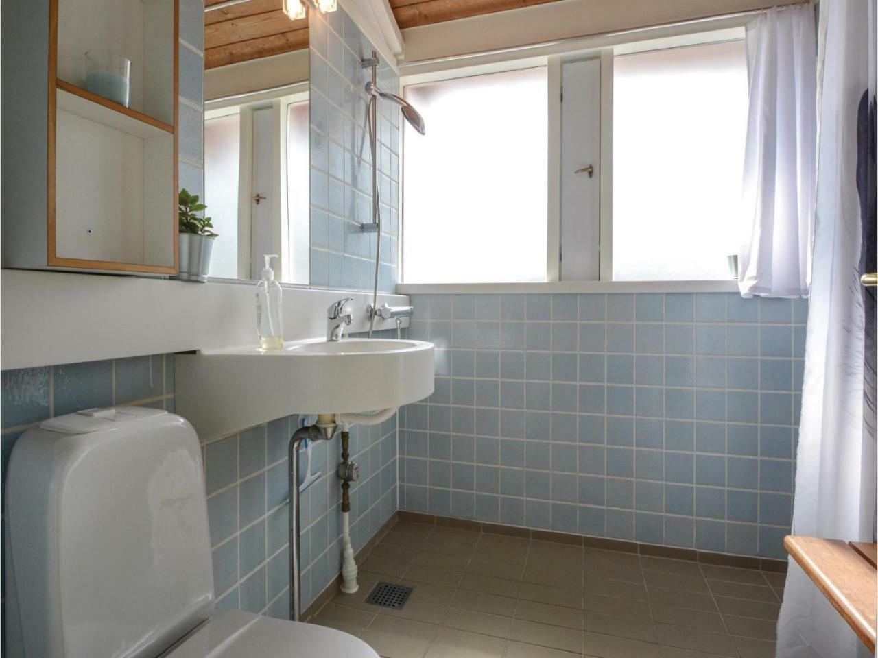 Beautiful Home In Aabenraa With Wifi Exterior photo