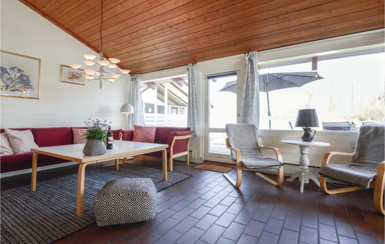 Beautiful Home In Aabenraa With Wifi Exterior photo