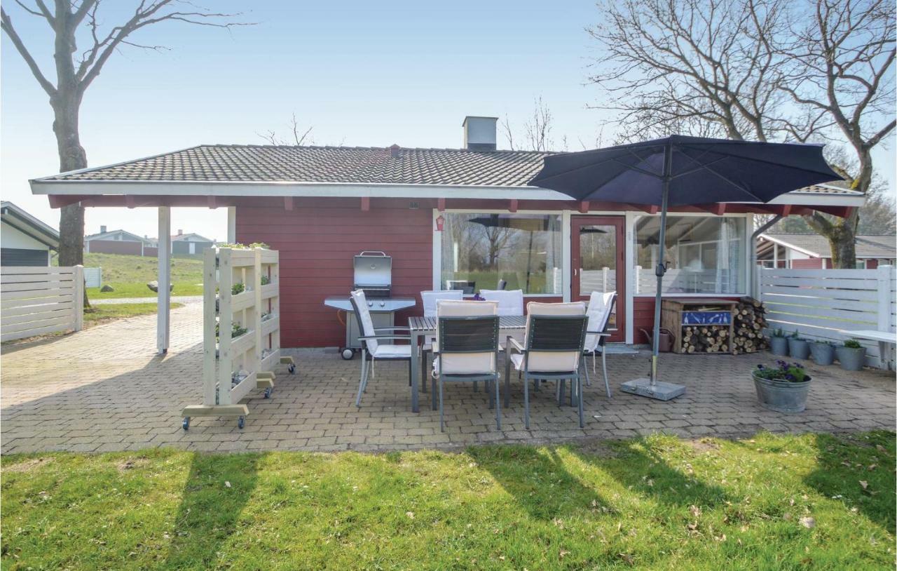 Beautiful Home In Aabenraa With Wifi Exterior photo