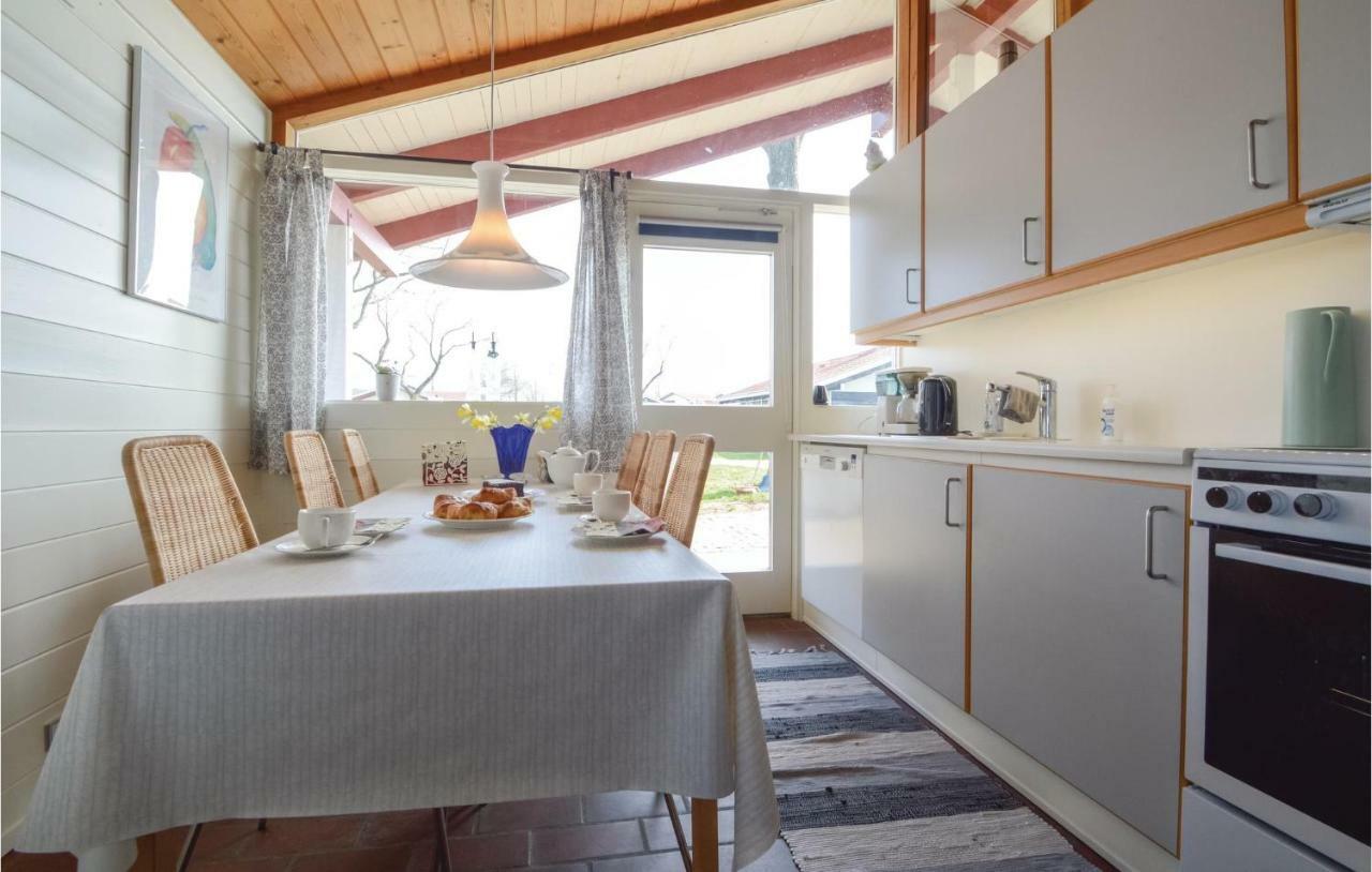 Beautiful Home In Aabenraa With Wifi Exterior photo