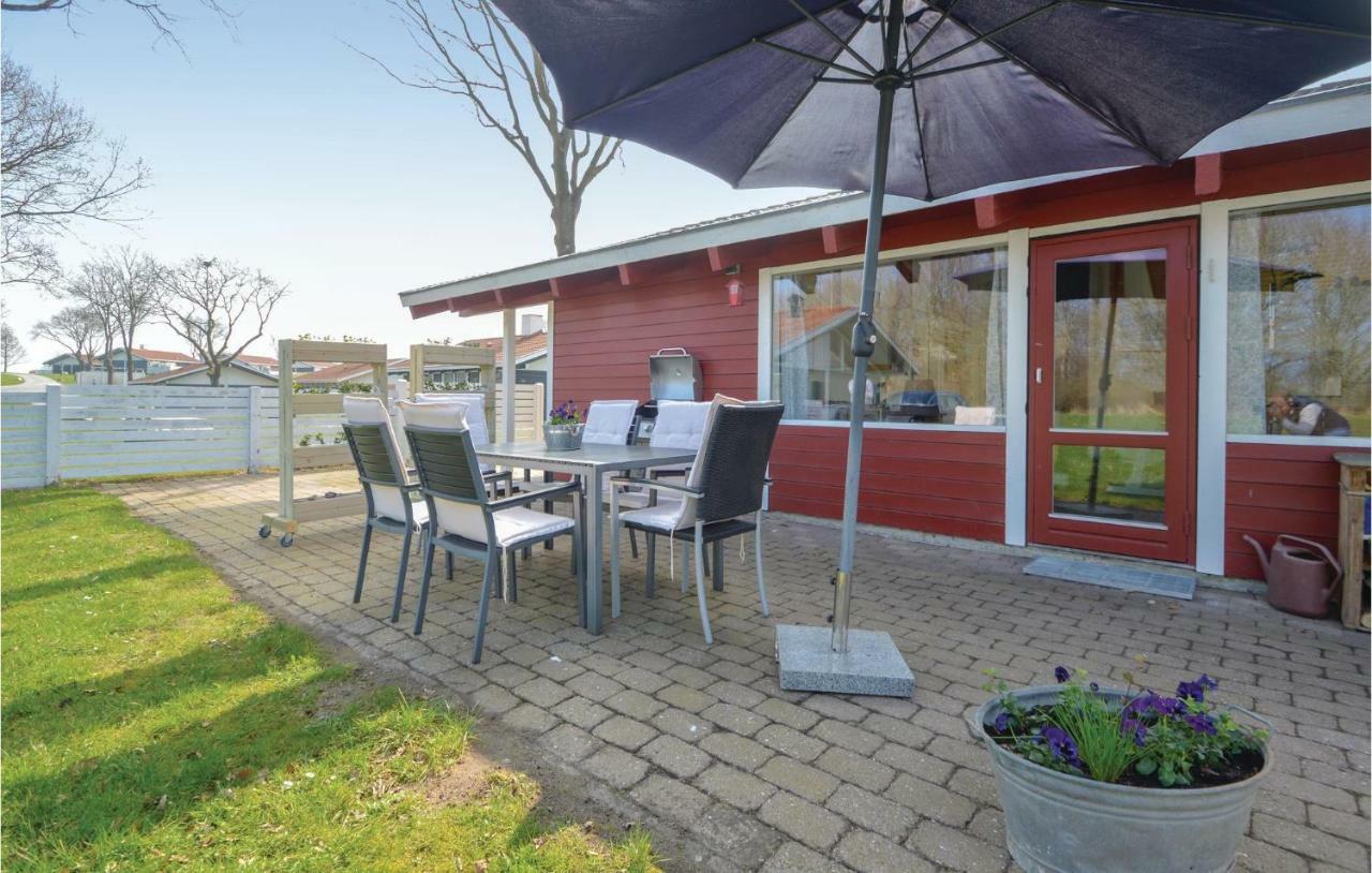 Beautiful Home In Aabenraa With Wifi Exterior photo